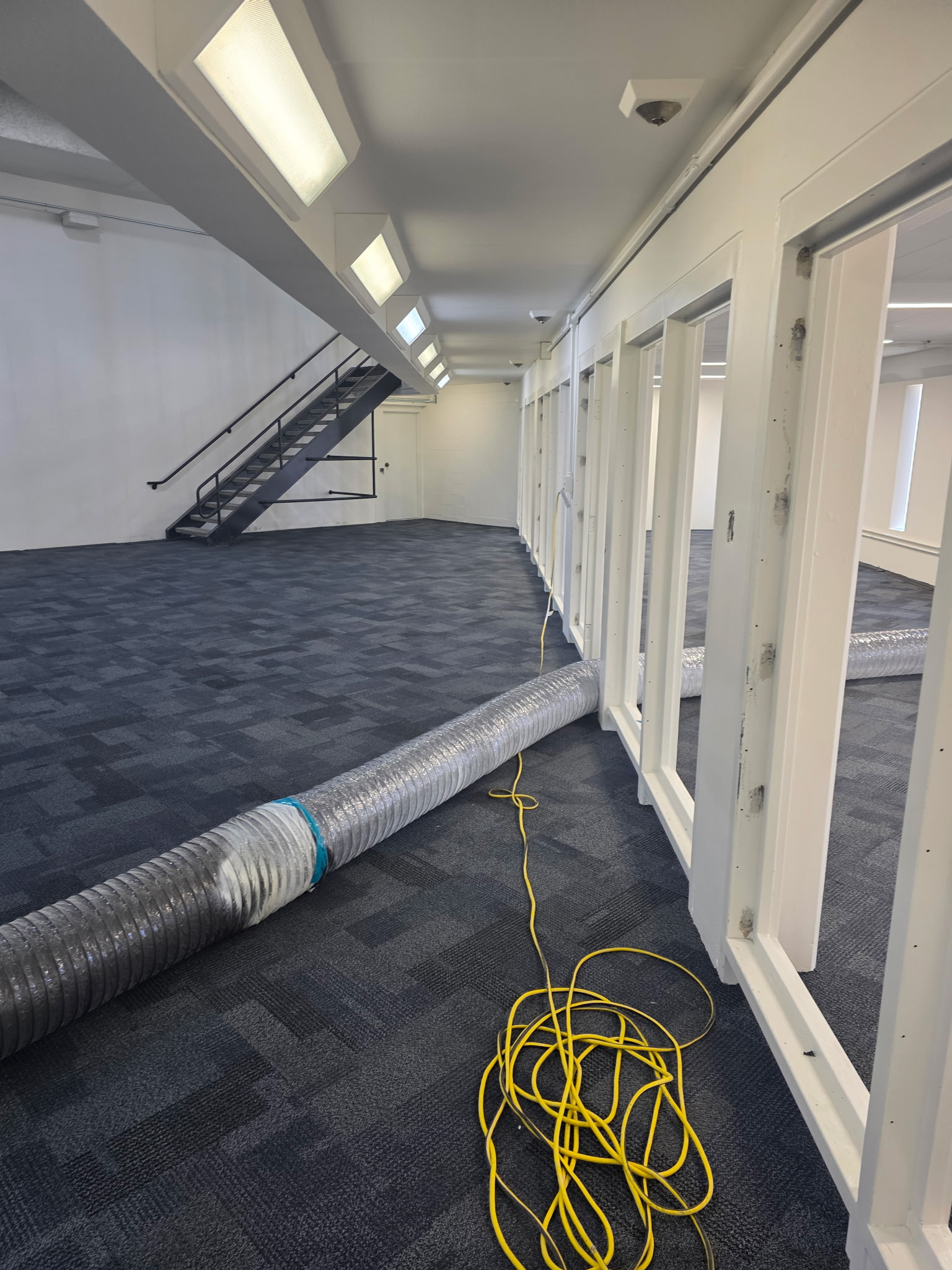 Carpet Tile